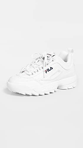 Fila Women’s Disruptor II Premium Sneakers Review: Fashionable Comfort插图1
