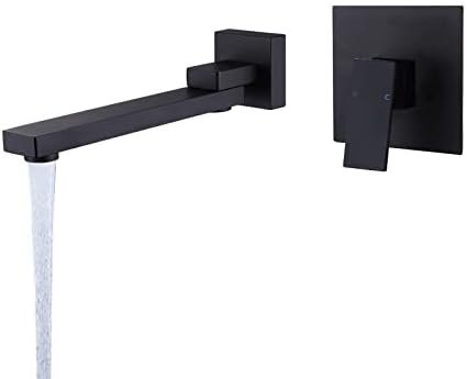 Exquisite Elegance: Long Spout Tub Faucet Review插图6