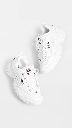 Fila Women’s Disruptor II Premium Sneakers Review: Fashionable Comfort插图