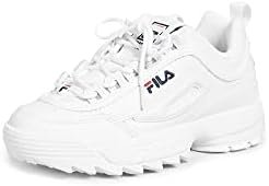 Fila Women’s Disruptor II Premium Sneakers Review: Fashionable Comfort插图4