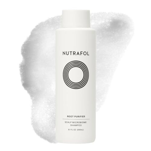 Revitalize Thin Hair with Nutrafol Shampoo插图6
