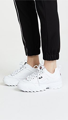 Fila Women’s Disruptor II Premium Sneakers Review: Fashionable Comfort插图5