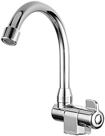 Compact Copper Faucet Review: Perfect for Pop Up Campers!插图3
