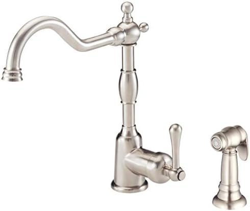 Opulence: Elegance in Every Drop – Gerber Faucet Review插图5