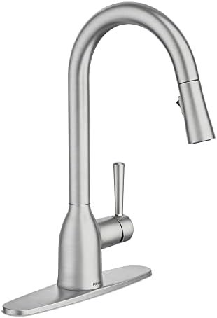 Battle of the Faucets: Moen vs Delta Kitchen Showdown插图1