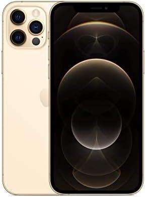 Review: Apple iPhone 12 Pro – Renewed Gold Beauty插图1