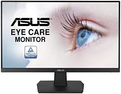 Review: ASUS VA27EHE 27-Inch Eye Care Monitor – Frameless Marvel插图4