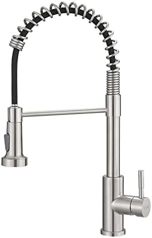 Refreshing Spring Faucet: Our Honest Review插图5