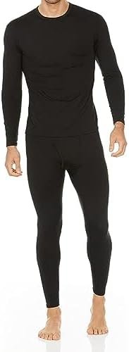 Cozy up with our Thermajohn Long Johns for Men – Perfect for Chilly Days!插图
