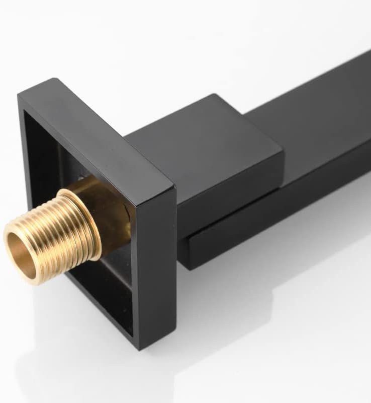 Exquisite Elegance: Long Spout Tub Faucet Review插图1
