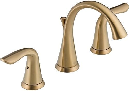 Delta Kayra Faucet: A Lifetime of Style and Performance插图3