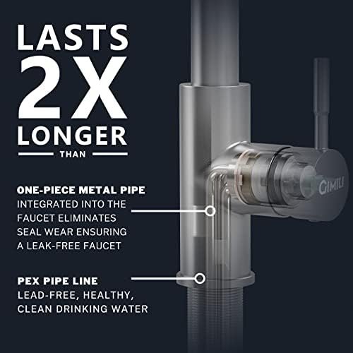 Refreshing Spring Faucet: Our Honest Review插图
