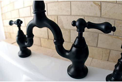 Embrace Timeless Elegance with Our Victorian Kitchen Faucet插图3