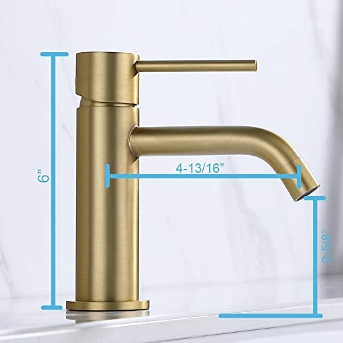 Gleaming Gold: A Faucet Revolution插图2
