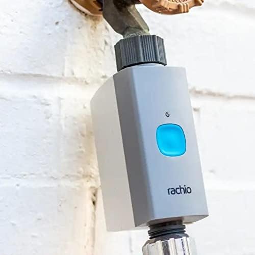 Automate Your Garden Watering with Rachio Smart Hose Timer!插图5
