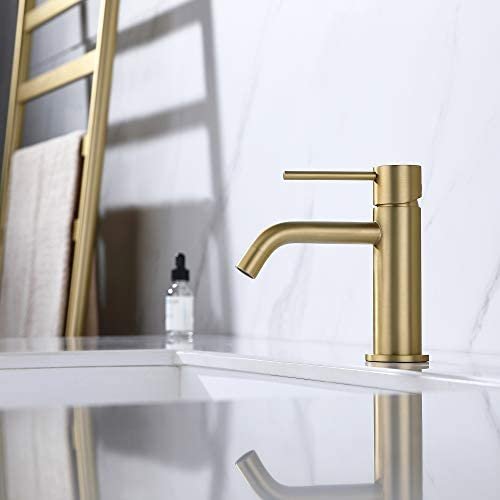 Gleaming Gold: A Faucet Revolution插图3