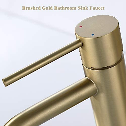 Gleaming Gold: A Faucet Revolution插图5