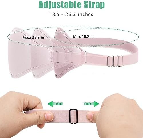 BeeVines Sleep Mask: Upgrade Your Zzz’s In Style!插图5