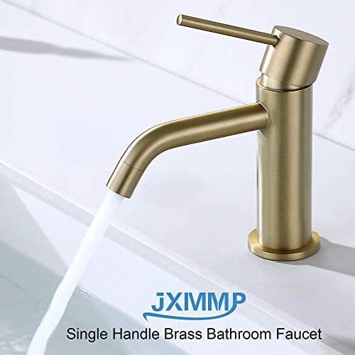 Gleaming Gold: A Faucet Revolution插图1