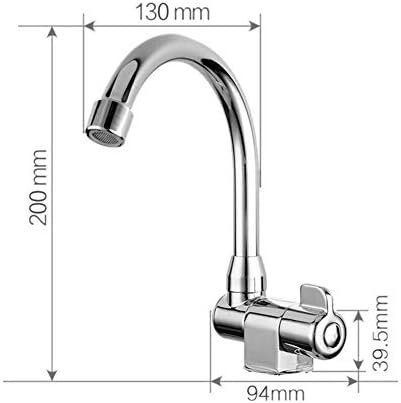 Compact Copper Faucet Review: Perfect for Pop Up Campers!插图