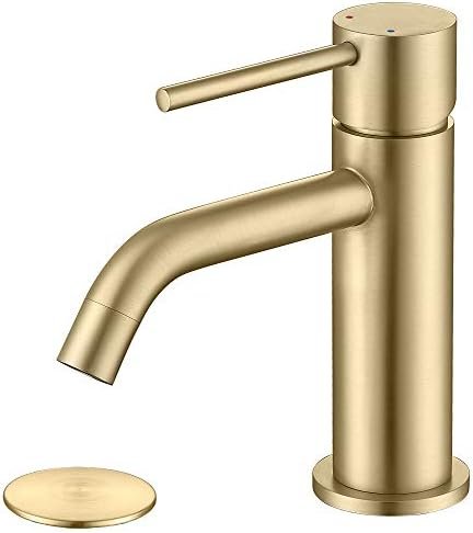 Gleaming Gold: A Faucet Revolution插图4