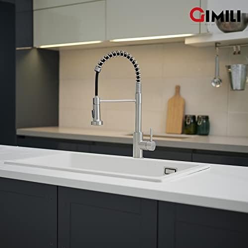 Refreshing Spring Faucet: Our Honest Review插图4