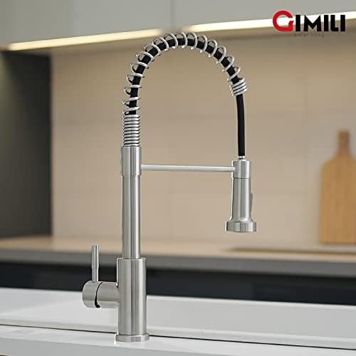 Refreshing Spring Faucet: Our Honest Review插图2