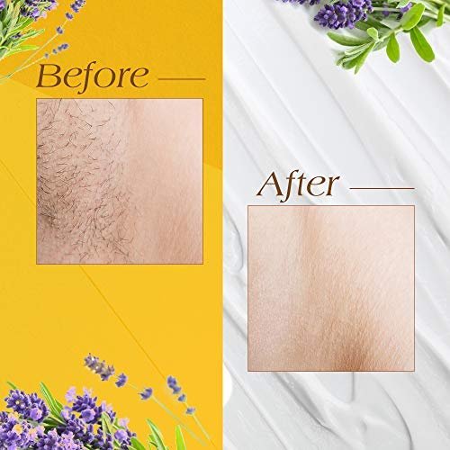 Experience the Aromatic Bliss: GiGi Lavender Creme Wax – Soothing Hair Removal for Sensitive Skin插图3