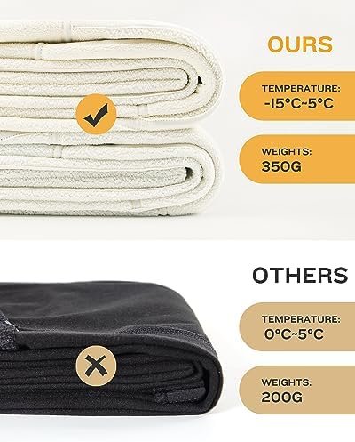 Cozy Up with CHRLEISURE Winter Leggings: A Fleece-Lined Review插图4
