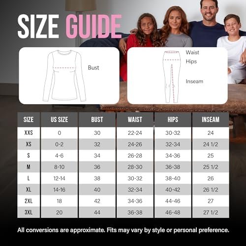 Cozy up with our Thermajane Long Johns – The Perfect Winter Pajama Set!插图3