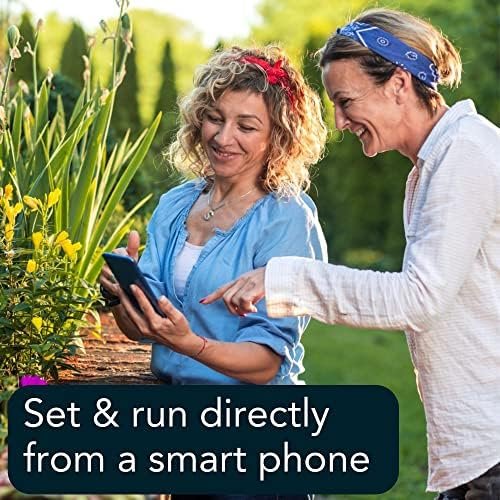 Automate Your Garden Watering with Rachio Smart Hose Timer!插图7